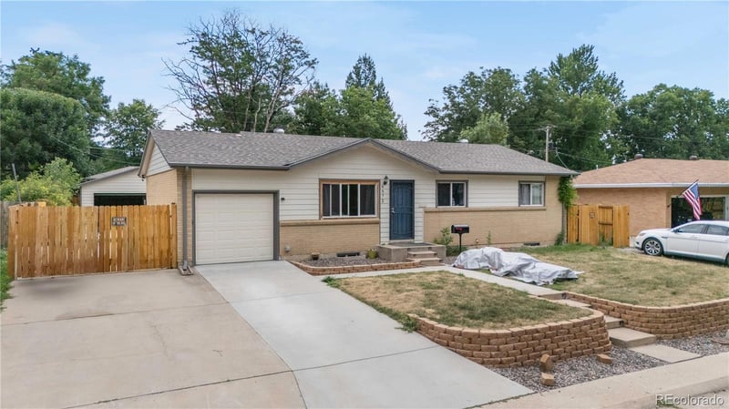 6572 Kipling St, Arvada, CO 80004