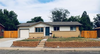 6572 Kipling St, Arvada, CO 80004