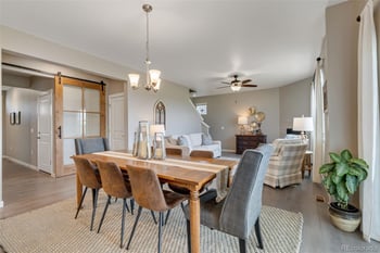 17955 Sky Pilot Ave, Parker, CO 80134