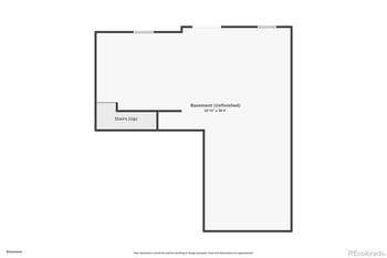 17955 Sky Pilot Ave, Parker, CO 80134