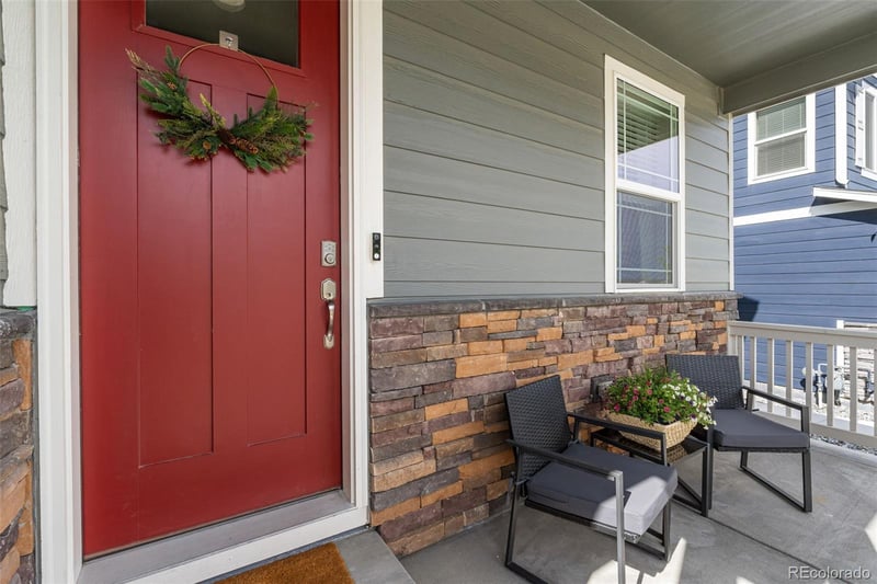 17955 Sky Pilot Ave, Parker, CO 80134