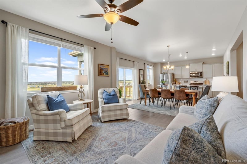 17955 Sky Pilot Ave, Parker, CO 80134