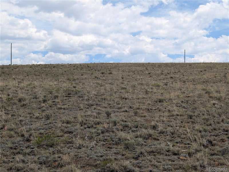 Coyotero Trl Lot 5586, Hartsel, CO 80449