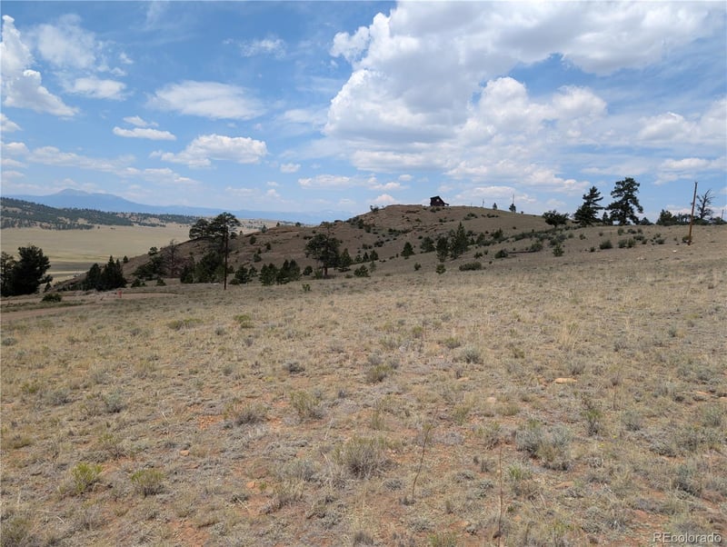 Coyotero Trl Lot 5586, Hartsel, CO 80449