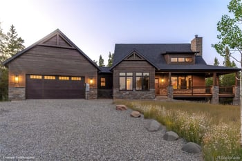 211 Foxtail Ct, Fairplay, CO 80440