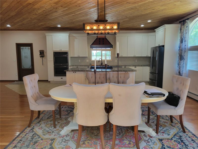 12477 Us Highway 160, Alamosa, CO 81101
