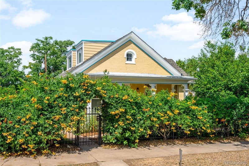 4447 Thompson Ct, Denver, CO 80216
