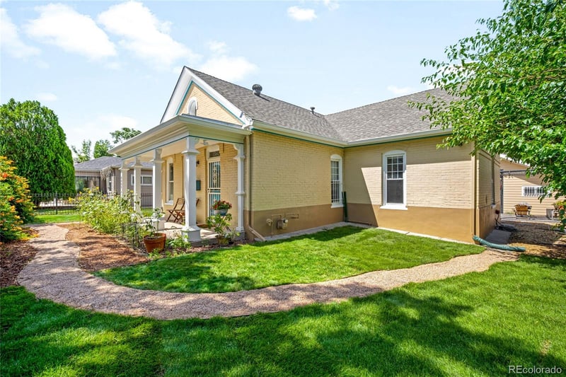 4447 Thompson Ct, Denver, CO 80216