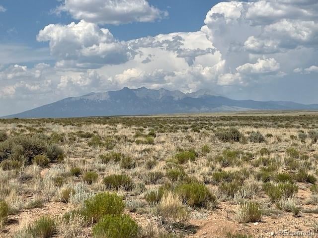 Lot 11 Third St, Fort Garland, CO 81133