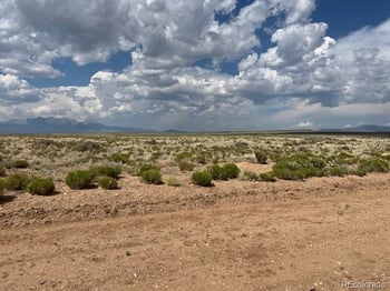 Lot 11 Third St, Fort Garland, CO 81133