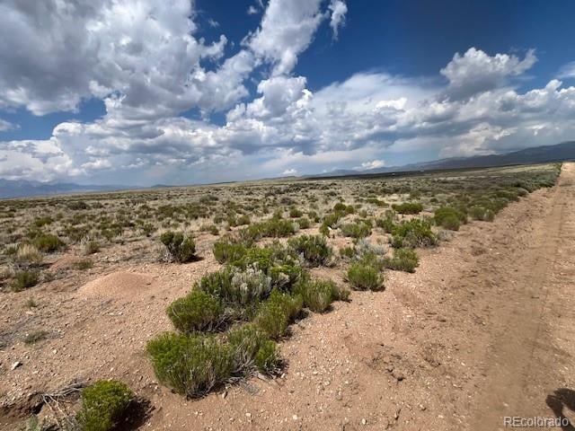 Lot 11 Third St, Fort Garland, CO 81133