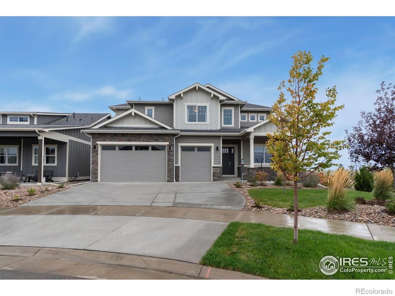 3691 Buchanan Ct, Aurora, CO 80019