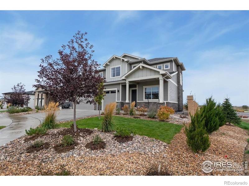 3691 Buchanan Ct, Aurora, CO 80019