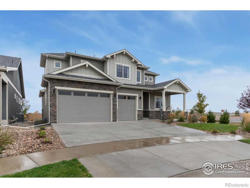 3691 Buchanan Ct, Aurora, CO 80019