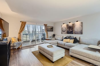 495 Dayton St #1C, Denver, CO 80247