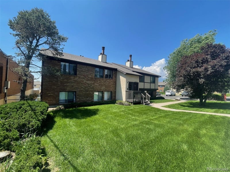 2625 Uintah St, Colorado Springs, CO 80909