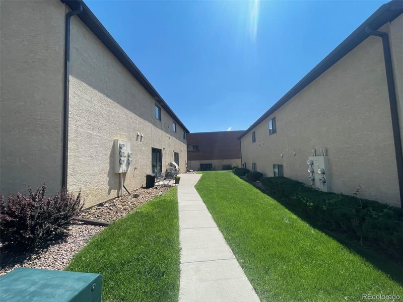 2625 Uintah St, Colorado Springs, CO 80909