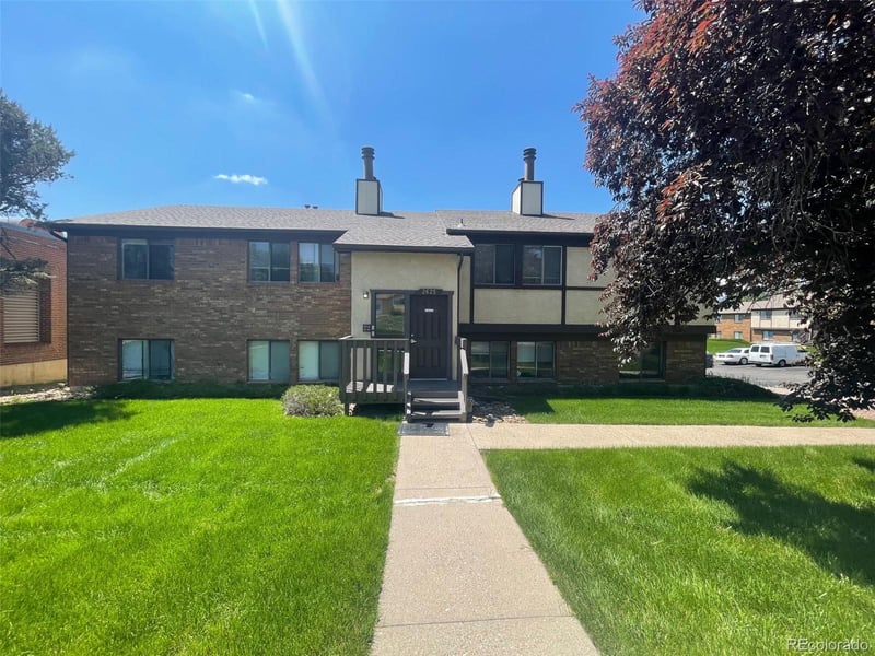 2625 Uintah St, Colorado Springs, CO 80909
