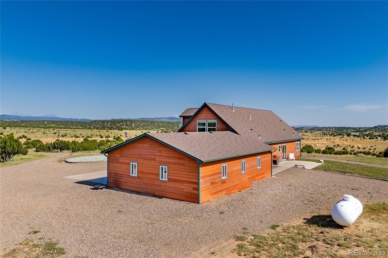 12305 Kunzite Rd, Trinidad, CO 81082