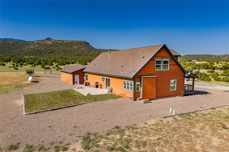 12305 Kunzite Rd, Trinidad, CO 81082