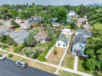 2568 Eaton St, Edgewater, CO 80214