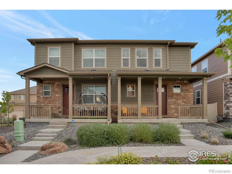 7017 Kali Ct, Frederick, CO 80530