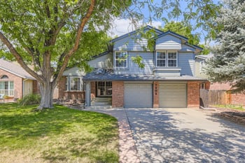 7909 Bemis St, Littleton, CO 80120