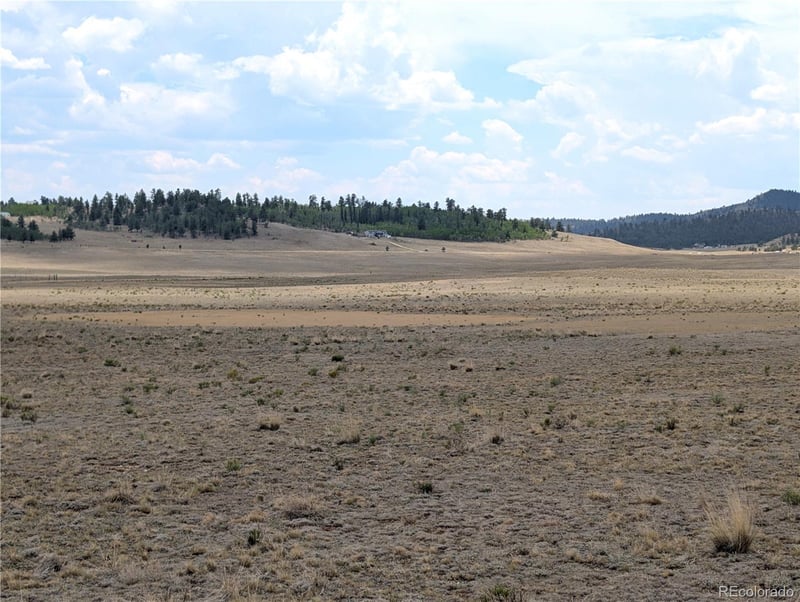 956 Apache Trl Lot 52, Hartsel, CO 80449