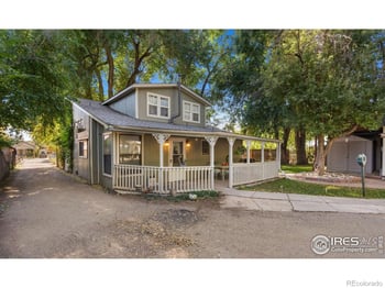 643 10th St, Loveland, CO 80537