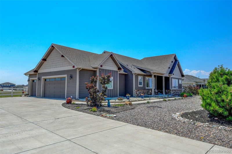31460 162nd Ave, Hudson, CO 80642