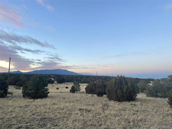 Lot 34 Lot 34 City Ranch Property, Walsenburg, CO 81089