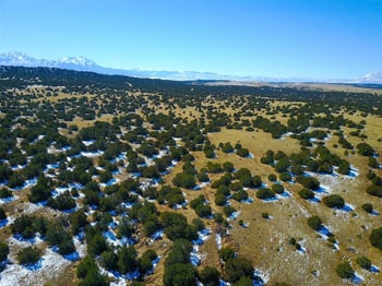 Lot 34 Lot 34 City Ranch Property, Walsenburg, CO 81089