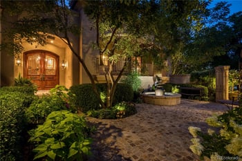 4545 High St, Cherry Hills Village, CO 80113