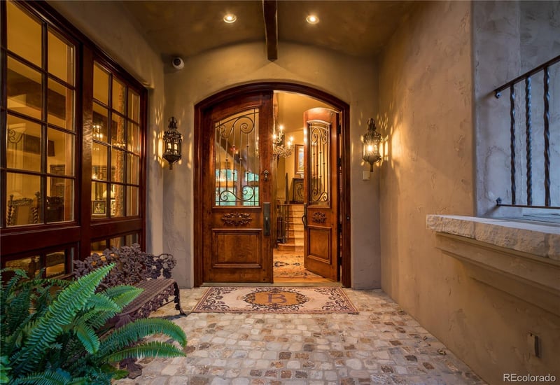 4545 High St, Cherry Hills Village, CO 80113