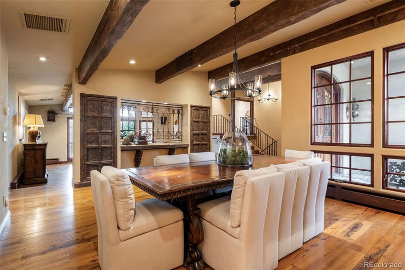 4545 High St, Cherry Hills Village, CO 80113