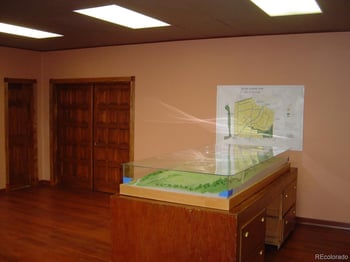 701 Main St, Walsenburg, CO 81089