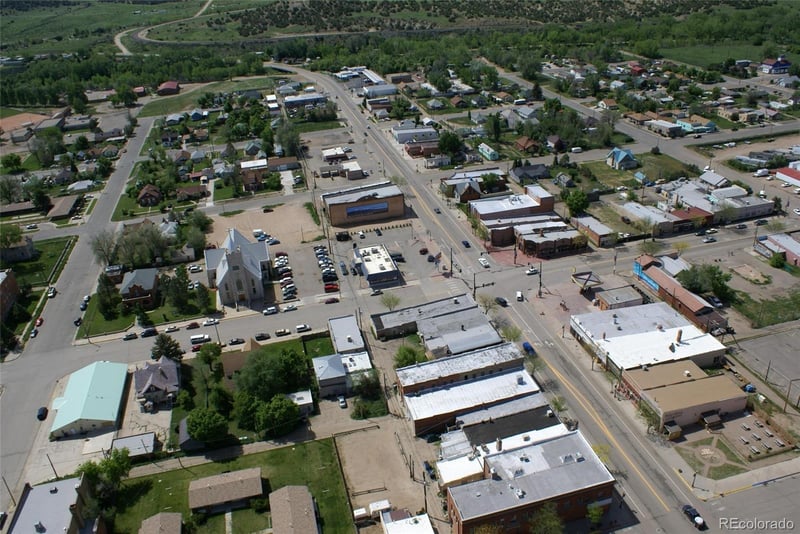 701 Main St, Walsenburg, CO 81089