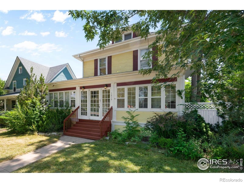 1838 8th Ave, Greeley, CO 80631