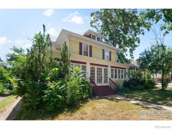 1838 8th Ave, Greeley, CO 80631