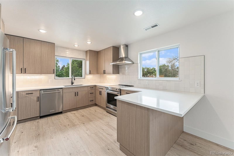 5256 Flora Way, Arvada, CO 80002