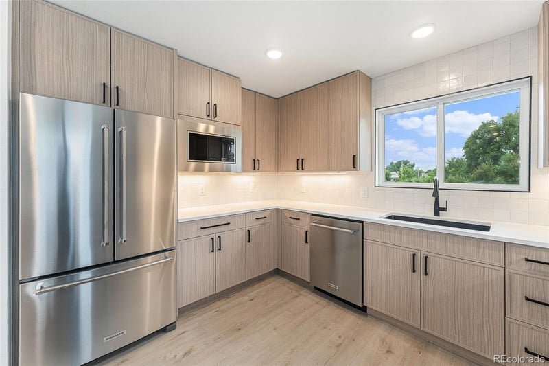5256 Flora Way, Arvada, CO 80002