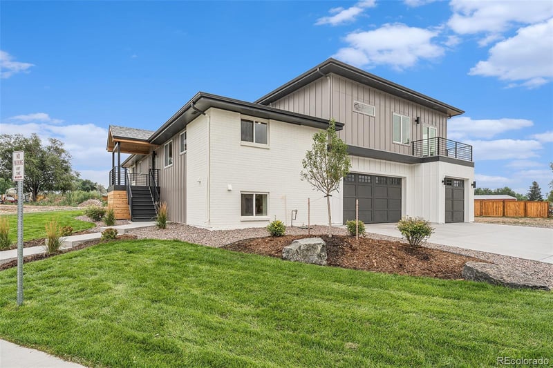 5256 Flora Way, Arvada, CO 80002