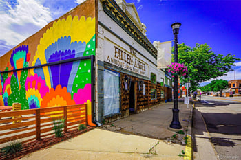 623 Main St, Walsenburg, CO 81089