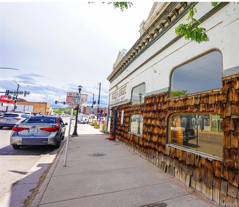 623 Main St, Walsenburg, CO 81089