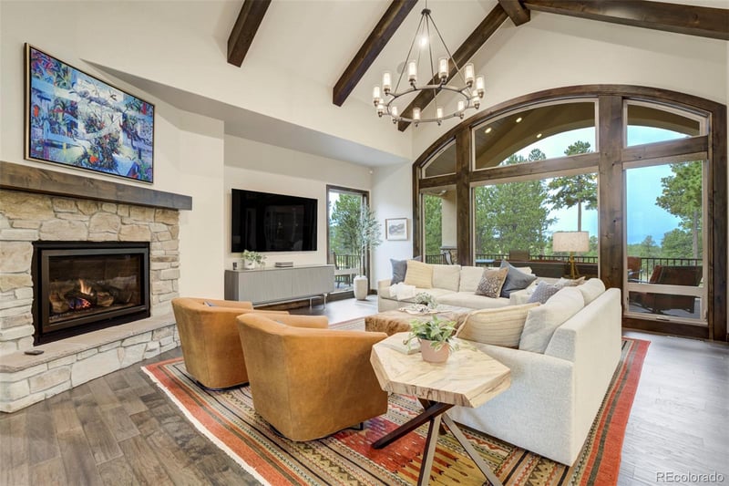 4090 Foxchase Way, Colorado Springs, CO 80908