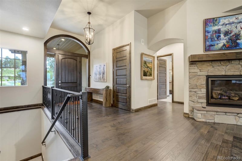 4090 Foxchase Way, Colorado Springs, CO 80908