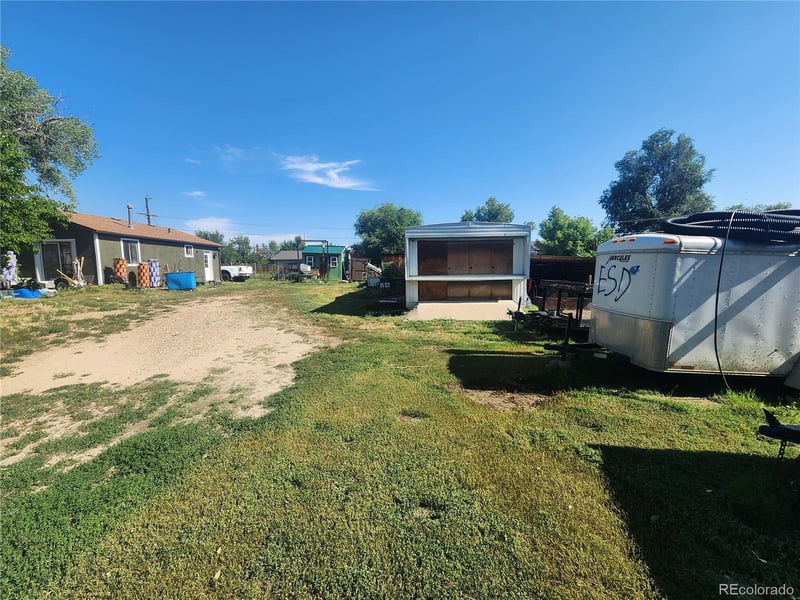240 120th St, Lafayette, CO 80026