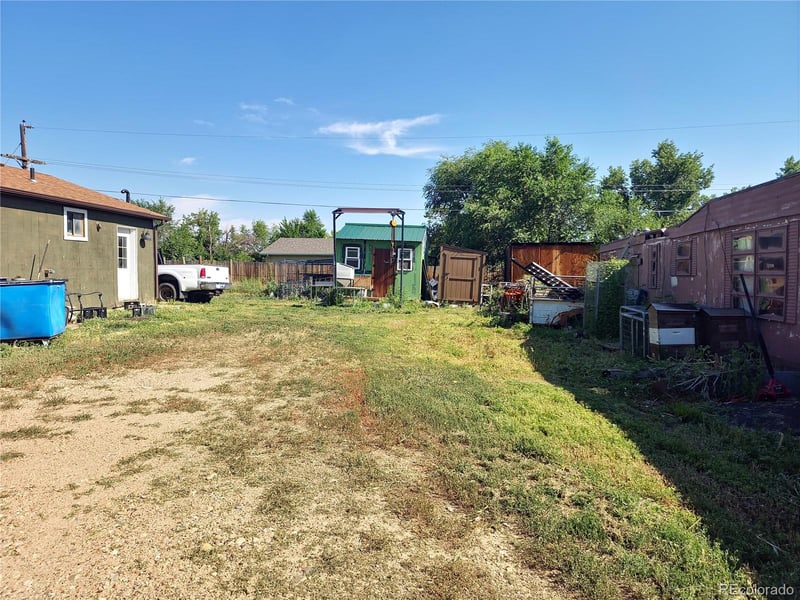 240 120th St, Lafayette, CO 80026