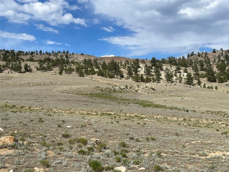 00 Lakeview Dr, Hartsel, CO 80449