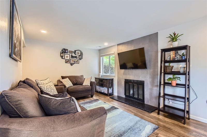 17630 E Loyola Dr #1812R, Aurora, CO 80013